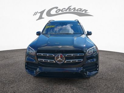 Certified 2023 Mercedes-Benz GLS 580 4MATIC