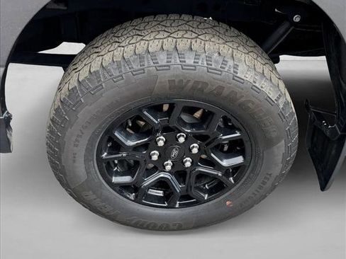 Used 2024 Ford F150 XLT w/ Equipment Group 302A MID AWD/4WD image 9