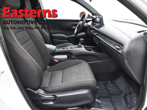 Used 2023 Honda HR-V Sport image 23