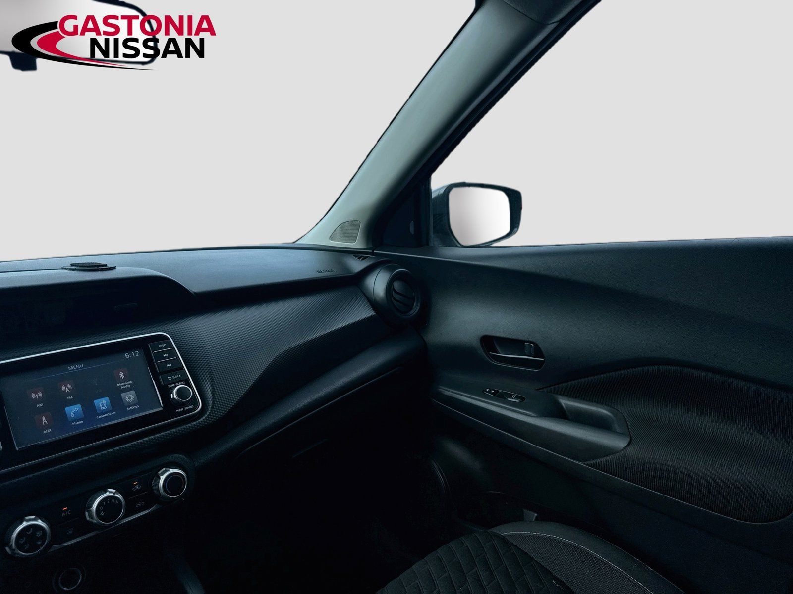 Used 2021 Nissan Kicks S FWD image 29