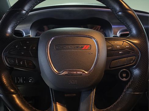 Used 2021 Dodge Charger Scat Pack w/ Daytona Edition Group RWD image 25