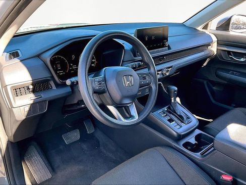 Used 2024 Honda CR-V LX image 14