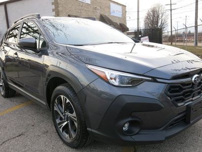 Used 2024 Subaru Crosstrek 2.0i Premium