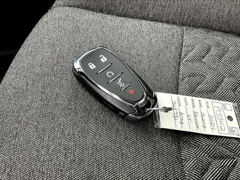 Used 2024 Chevrolet Equinox LT AWD/4WD image 37