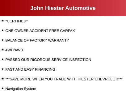 Used 2024 GMC Sierra 1500 AT4 w/ Technology Package