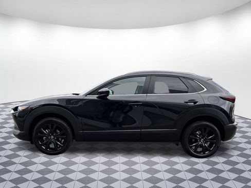 Used 2024 MAZDA CX-30 AWD 2.5 S w/ Select Sport Pkg image 4