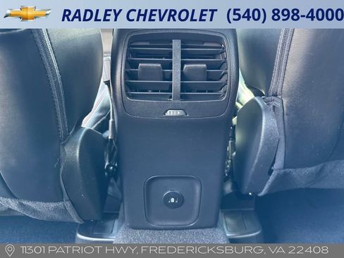 Used 2023 Ford Escape ST-Line w/ Tech Pack #1 image 18