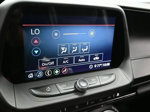 Used 2020 Chevrolet Camaro SS RWD image 38
