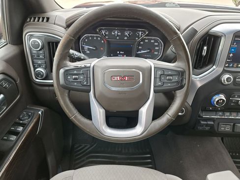 Used 2020 GMC Sierra 1500 SLE w/ SLE Value Package AWD/4WD image 14