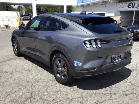 Used 2021 Ford Mustang Mach-E Select w/ Comfort/Technology Package image 3