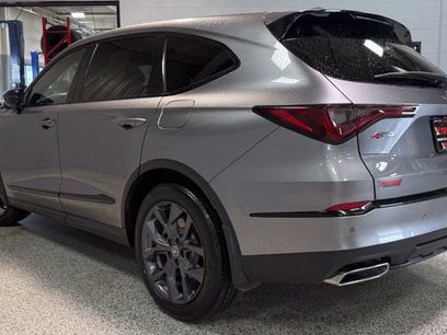 Used 2023 Acura MDX A-Spec