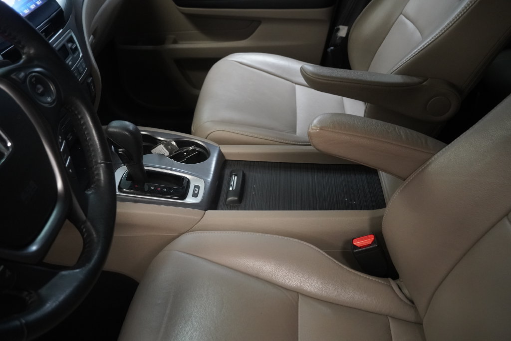 Used 2016 Honda Pilot EX-L image 7