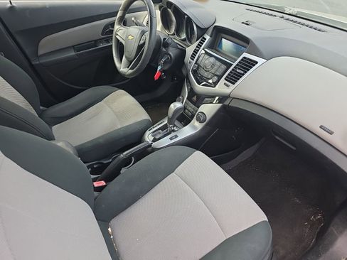 Used 2011 Chevrolet Cruze LS w/ Connectivity Package image 14