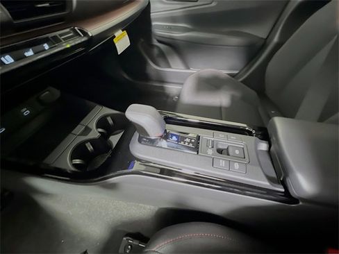 New 2026 Toyota Prius Plug-In Hybrid image 22