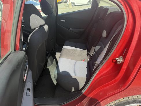Used 2017 Toyota Yaris iA FWD image 11