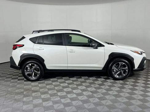 New 2025 Subaru Crosstrek 2.5i Premium image 5