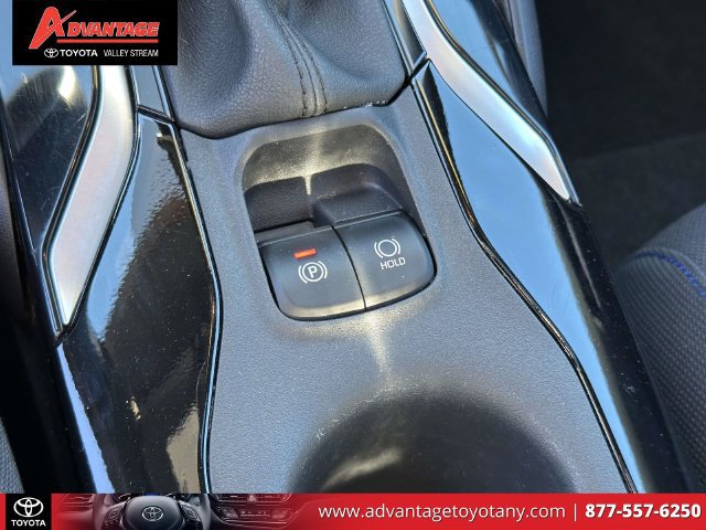 Certified 2023 Toyota RAV4 LE AWD/4WD image 37