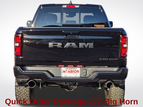 New 2026 RAM 1500 Big Horn image 23