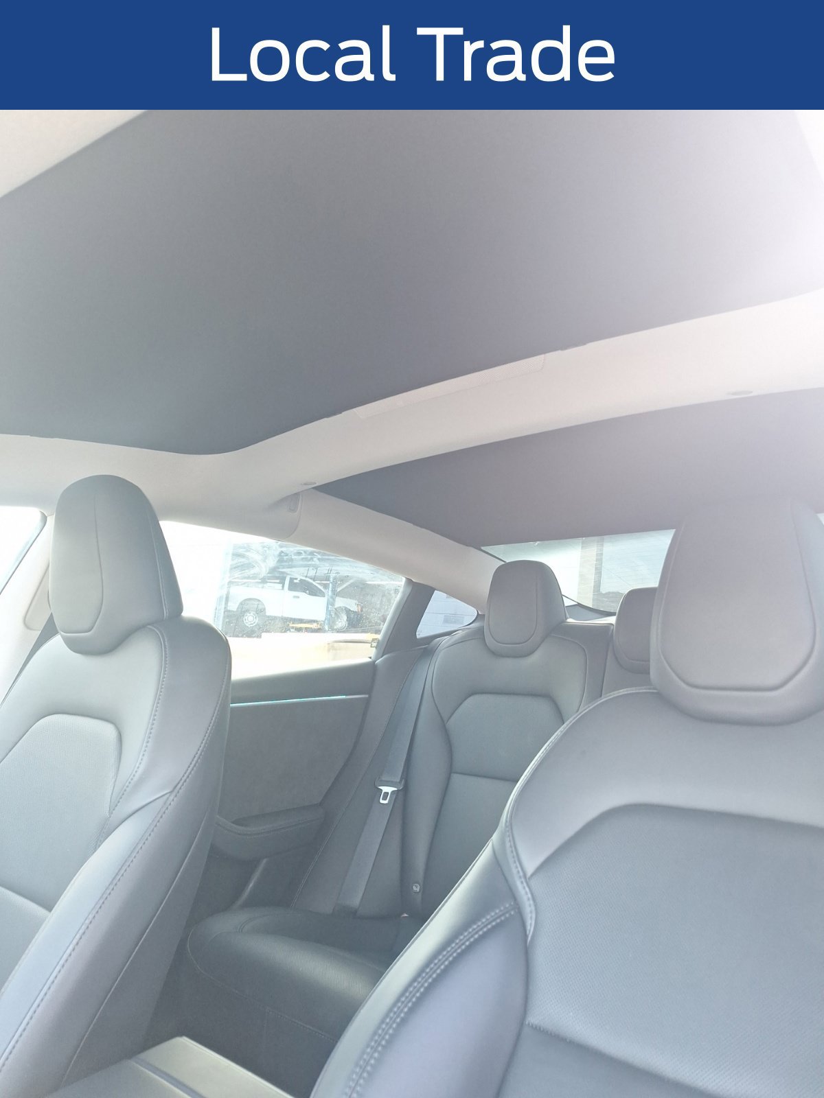 Used 2024 Tesla Model 3 Long Range AWD/4WD image 15