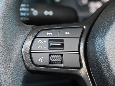 New 2026 Honda Accord SE image 27