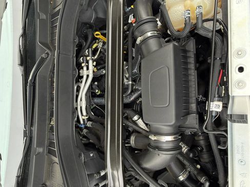 Used 2021 Ford Explorer ST w/ Equipment Group 401A AWD/4WD image 27