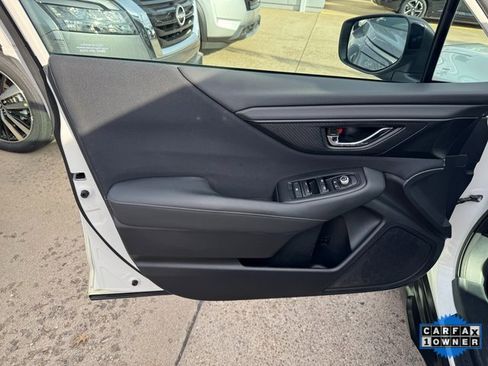 Used 2024 Subaru Outback Premium image 10