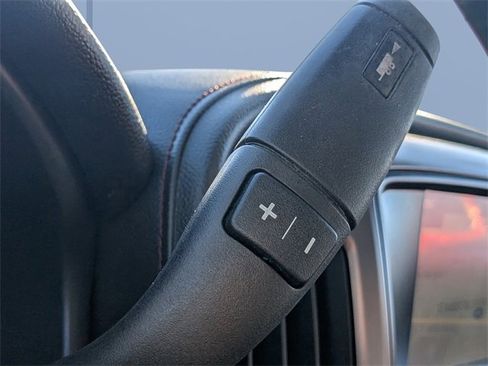 Used 2016 GMC Sierra 1500 SLT w/ All-Terrain Package image 28