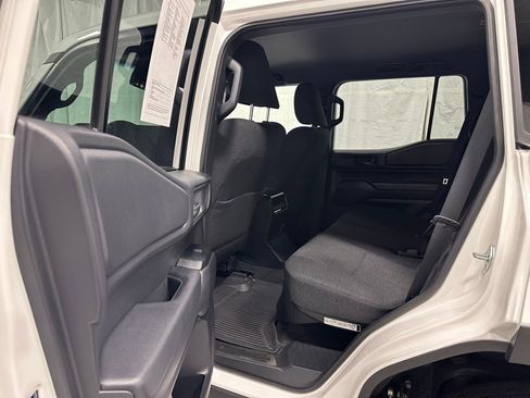 Used 2025 Toyota Land Cruiser 1958 image 45