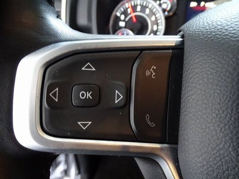 Certified 2024 RAM 2500 Big Horn w/ Bed Utility Group image 7