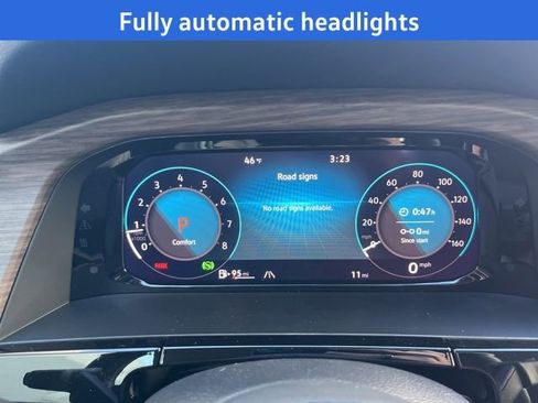 New 2026 Volkswagen Atlas SEL image 15