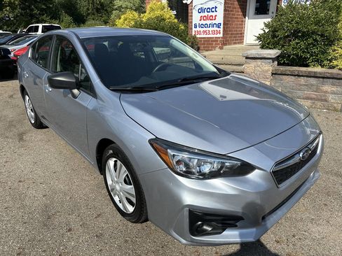 Used 2019 Subaru Impreza 2.0i image 10