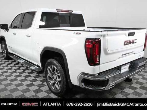 New 2026 GMC Sierra 1500 SLT w/ SLT Premium Package image 28