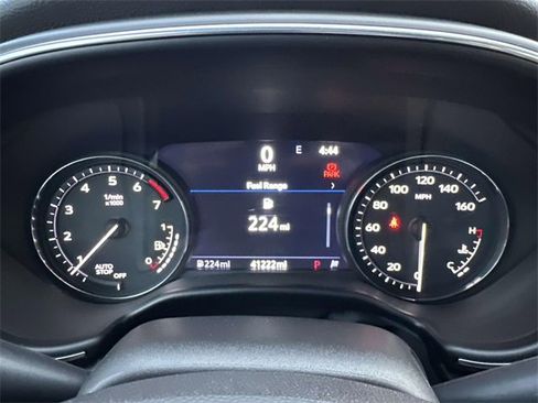 Used 2020 Cadillac CT5 Premium Luxury w/ Driver Awareness Plus Package image 33