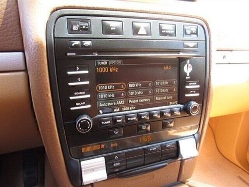 Used 2009 Porsche Cayenne AWD/4WD image 14