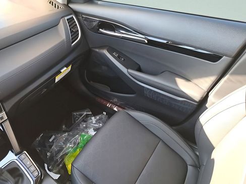 New 2026 Kia Seltos EX w/ EX Sunroof Package AWD/4WD image 17