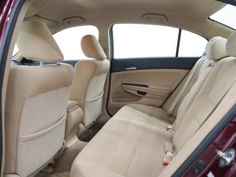 Used 2012 Honda Accord LX image 11