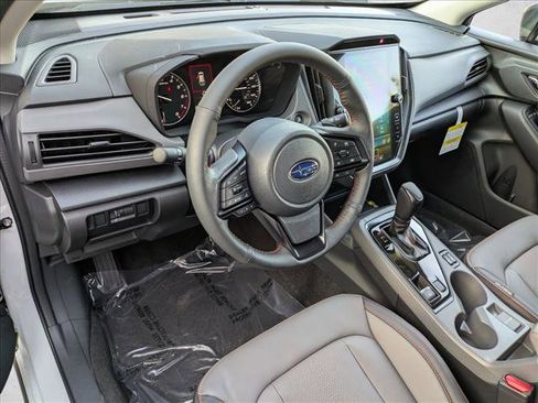 New 2026 Subaru Crosstrek 2.5i Limited image 3