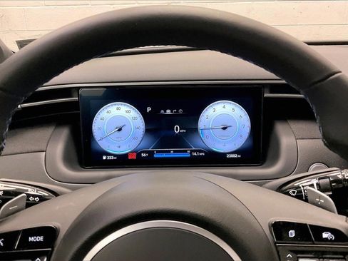 Certified 2023 Hyundai Santa Cruz Limited image 15