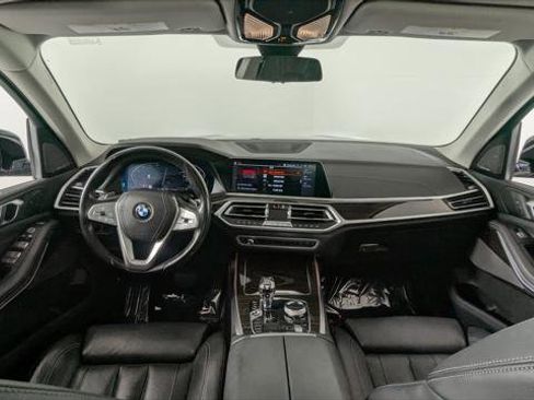 Used 2020 BMW X7 xDrive40i w/ Executive Package image 29