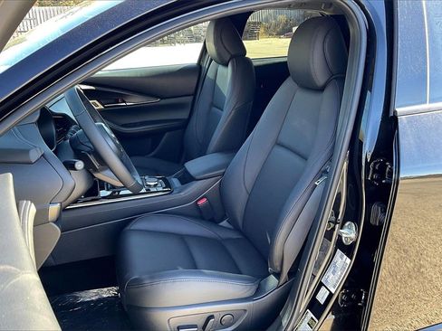 New 2026 MAZDA CX-30 2.5 Turbo w/ Premium Plus Pkg image 9