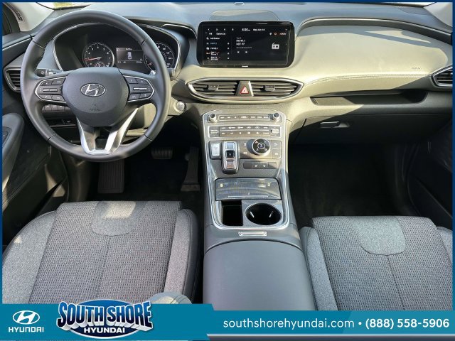 Certified 2023 Hyundai Santa Fe SEL AWD/4WD image 15