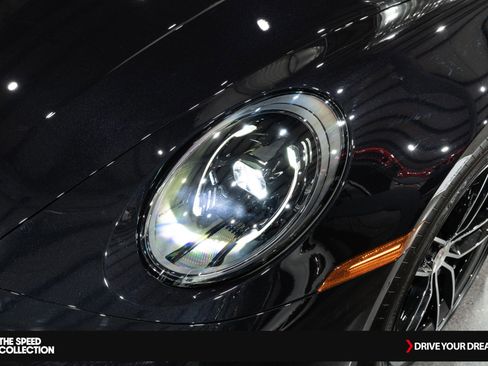 Used 2025 Porsche 911 Carrera S image 64