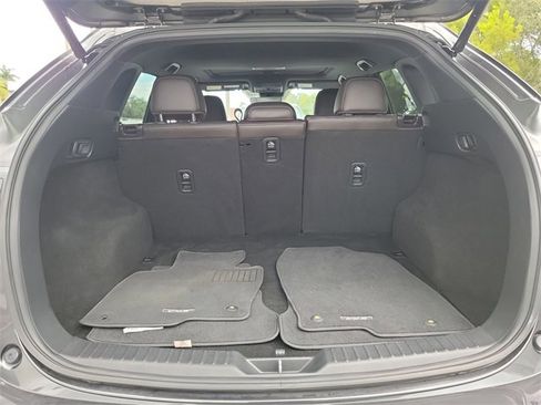 Used 2019 MAZDA CX-5 Signature image 5