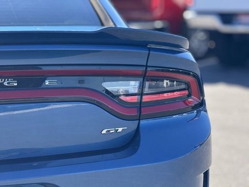Used 2022 Dodge Charger GT w/ Plus Group image 10
