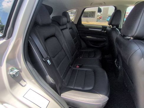 Used 2025 MAZDA CX-5 AWD 2.5 S w/ Preferred Package image 29