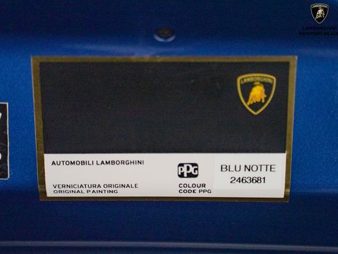 Used 2023 Lamborghini Huracan EVO image 37