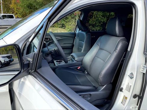 New 2026 Honda Ridgeline RTL image 11