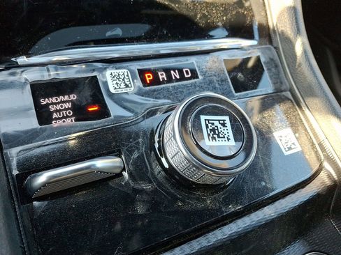 New 2026 Jeep Grand Cherokee L 4WD image 8