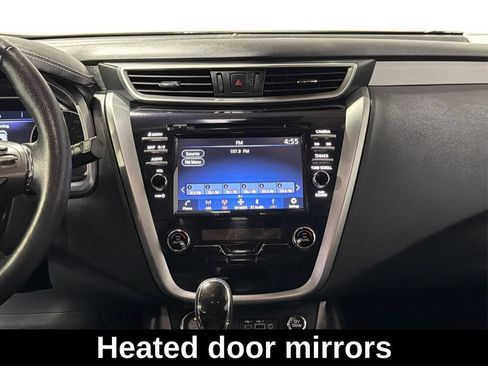 Used 2024 Nissan Murano SL w/ Cargo Package AWD/4WD image 17