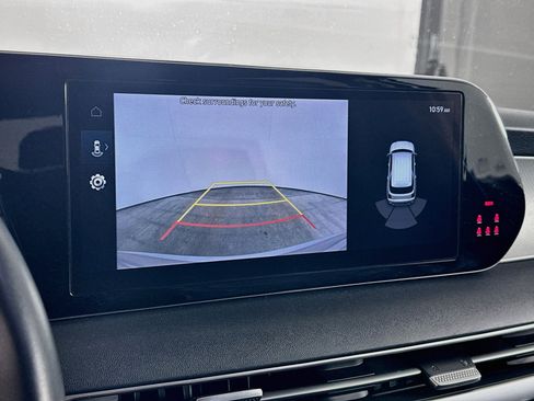 Used 2025 Hyundai Palisade SEL FWD image 23